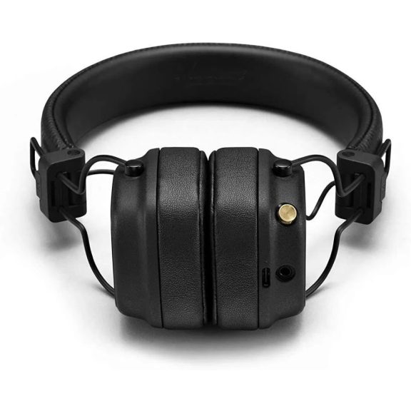 Marshall Major IV Bluetooth fejhallgató