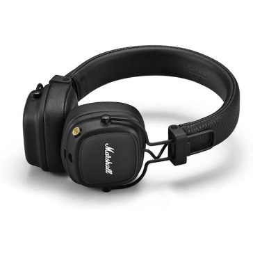 Marshall Major IV Bluetooth fejhallgató
