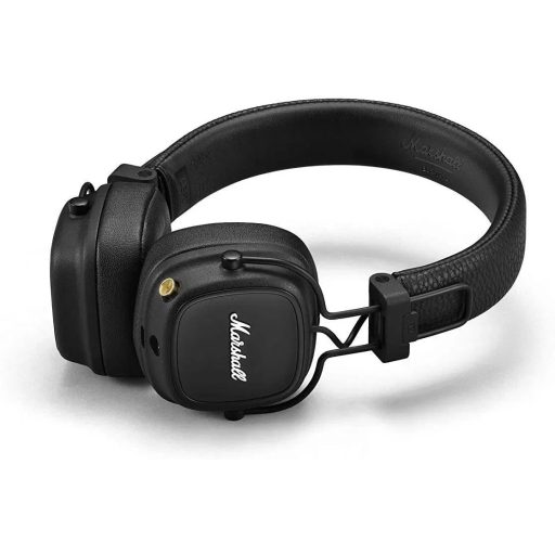 Marshall Major IV Bluetooth fejhallgató