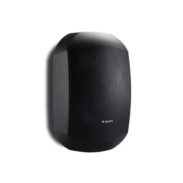 APart / Biamp MASK4C-BL fali hangfal (fekete)