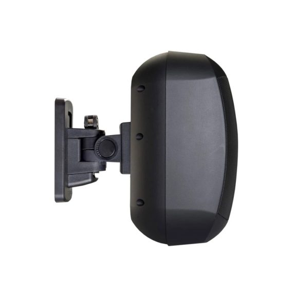 APart / Biamp MASK4C-BL fali hangfal (fekete)