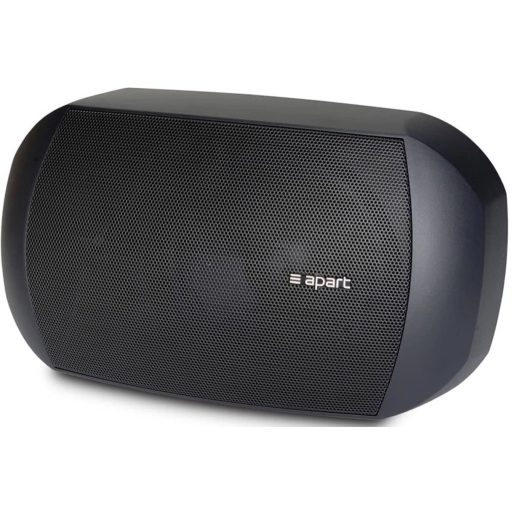 Apart Audio MASK4C-BL fali hangfal (fekete)
