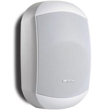 APart / Biamp MASK4C-W fali hangfal (fehér)