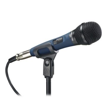   Audio Technica MB3K hiperkardioid dinamikus kézi énekmikrofon