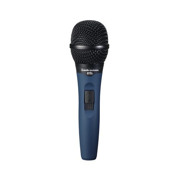 Audio Technica MB3K hiperkardioid dinamikus kézi énekmikrofon