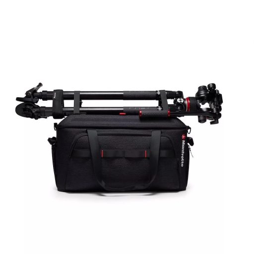 Manfrotto Pro Light Cineloader (M) (közepes) (MB-PL-CL-M) kamera hordtáska