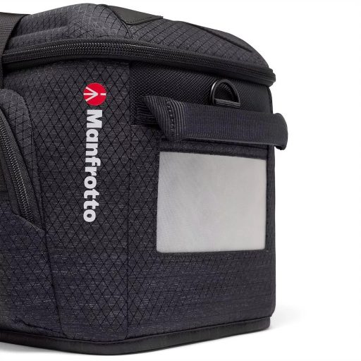 Manfrotto Pro Light Cineloader (M) (közepes) (MB-PL-CL-M) kamera hordtáska