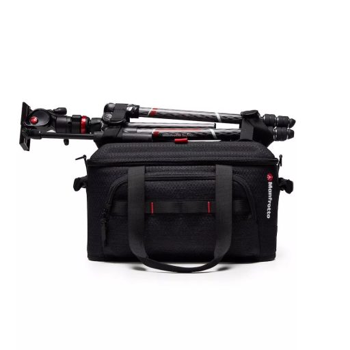 Manfrotto Pro Light Cineloader (S) (kicsi) (MB-PL-CL-S) kamera hordtáska