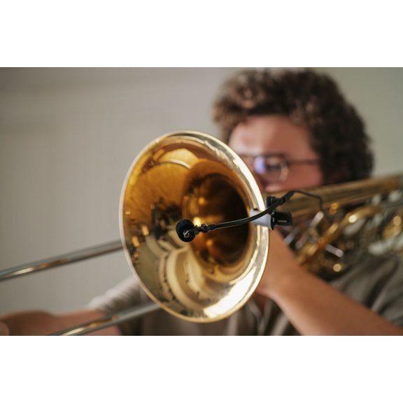 Neumann MCM 114 SET BRASS/SAX/UNI mikrofon szett 