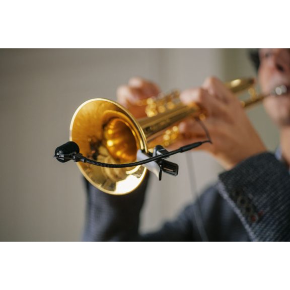 Neumann MCM 114 SET BRASS/SAX/UNI mikrofon szett 