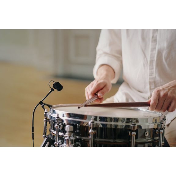Neumann MCM 114 SET DRUMS mikrofon szett ütőhangszerekhez és dobokra