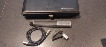 Sennheiser MD 441-U mikrofon DEMO darab!