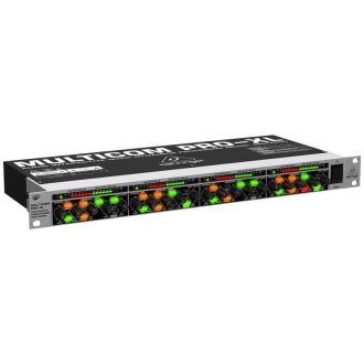Behringer MDX4600 V2 MULTICOM PRO-XL kompresszor/limiter