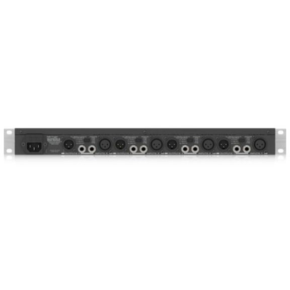 Behringer MDX4600 V2 MULTICOM PRO-XL kompresszor/limiter