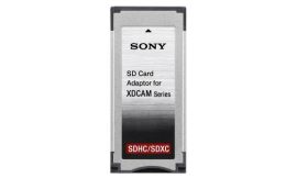 Sony MEAD-SD02 SD kártya adapter