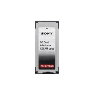 Sony MEAD-SD02 SD kártya adapter