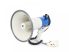 Vonyx MEG-065USB+Li megafon, hangosbeszélő 65W – beszéd, sziréna, felvétel, MP3, AUX (+ Li-Ion akku)