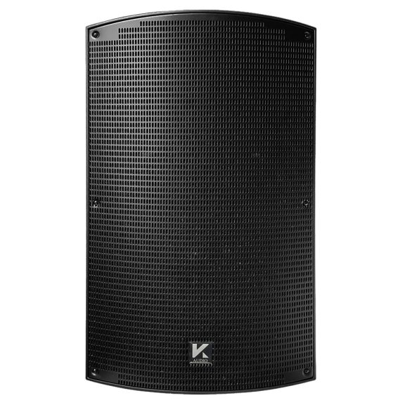 Voice-Kraft MG15D Bi-Amp Aktív hangfal 500/1000W, 15",DSP, Bluetooth 5.1 TWS