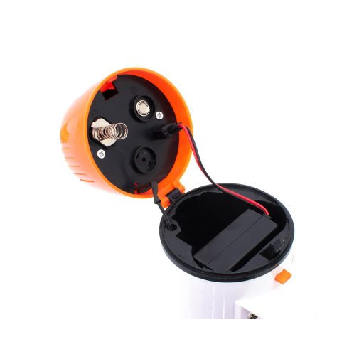 Thunder MGX-45BT megafon, hangosbeszélő 50W – beszéd, felvétel, MP3, Bluetooth (+AKKU)