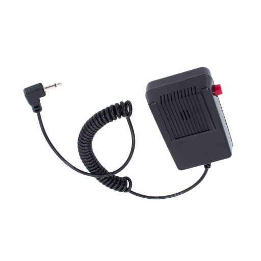 Thunder MGX-45BT megafon, hangosbeszélő 50W – beszéd, felvétel, MP3, Bluetooth (+AKKU)