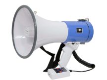   Thunder MGX-70BT+Li megafon, hangosbeszélő 70W – beszéd, felvétel, MP3, Bluetooth (+AKKUMULÁTOR)