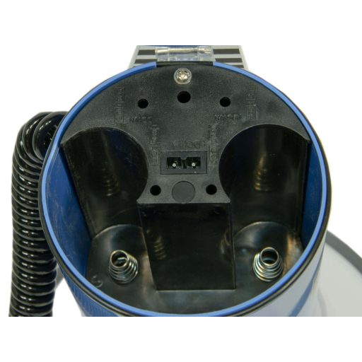 Thunder MGX-70BT+Li megafon, hangosbeszélő 70W – beszéd, felvétel, MP3, Bluetooth (+AKKUMULÁTOR)