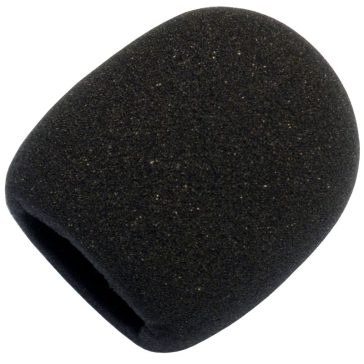 MIC-001 szivacs kézi mikrofonhoz