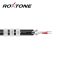 Roxtone MC010 árnyékolt OFC sodrású 6,5mm-es professzionális mikrofon kábel