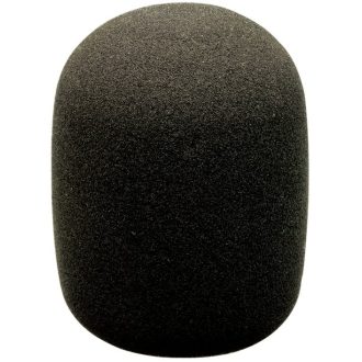   MIC-2020 Mikrofon szivacs AT2020 / AT2035 / AT2050 / AT4033 / AT4040 / AT4047 / AT4050 és más hasonló méretű mikrofonhoz