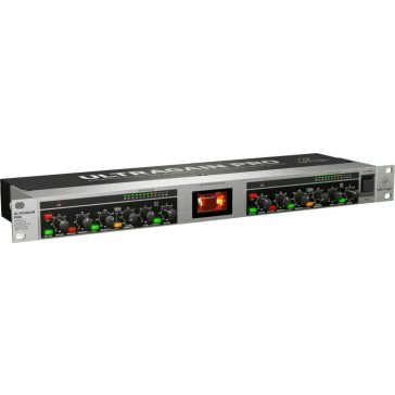 Behringer MIC2200 V2 ULTRAGAIN PRO csöves előerősítő