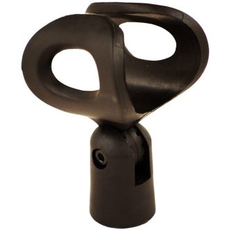 MIC-15A mikrofon kengyel rádiós mikrofonokhoz