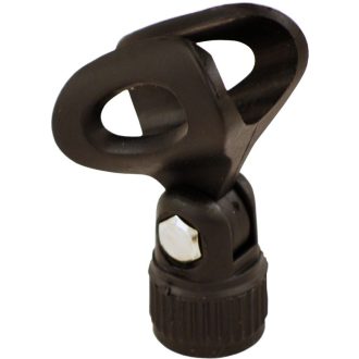 MIC-4A mikrofon kengyel kézi mikrofonokhoz