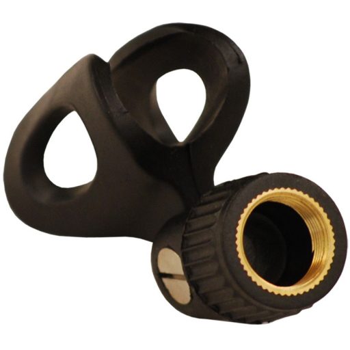 MIC-4A mikrofon kengyel kézi mikrofonokhoz