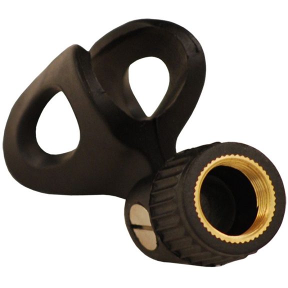 MIC-4A mikrofon kengyel kézi mikrofonokhoz