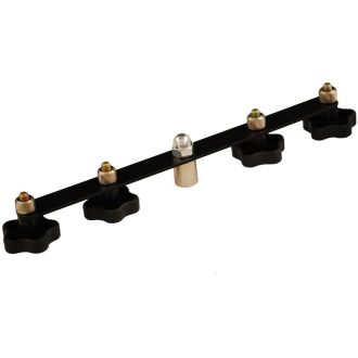 MIC-822B Crossbar 4 mikrofon részére