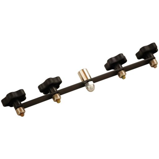 MIC-822B Crossbar 4 mikrofon részére