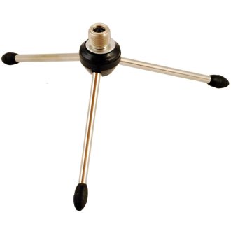 MIC-828 asztali mikrofon állvány