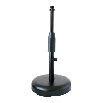 MIC-935W asztali mikrofon állvány