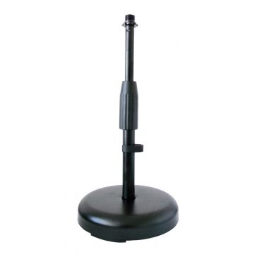 MIC-935W asztali mikrofon állvány