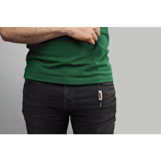 Rode MicDrop kábel átvezető súly csíptetős mikrofonhoz