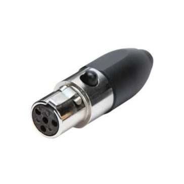 Rode Micon-10 mikrofon adapter MIPRO zsebadókhoz