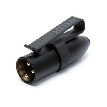 Rode Micon-5 mikrofon adapter XLR csatlakozókhoz