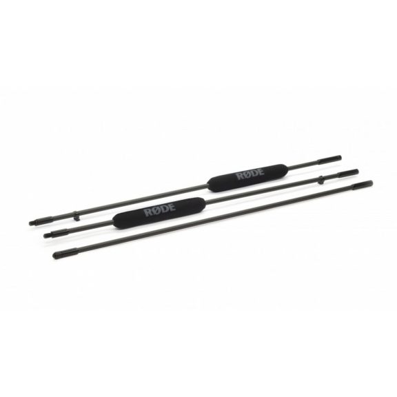 Rode MICRO BOOMPOLE PRO mikrofonrúd Rode MICRO BOOMPOLE PRO mikrofonrúd