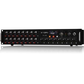 Midas DL16 Stage Box