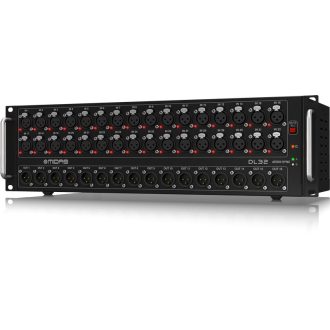 Midas DL32 Stage Box