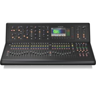 Midas M32 LIVE digitális keverőpult