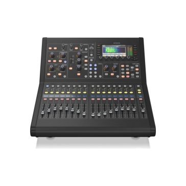 Midas M32R LIVE digitális keverőpult