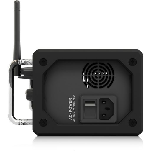 Midas MR12 digitális keverő WiFi-vel