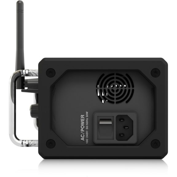 Midas MR12 digitális keverő WiFi-vel