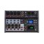 Soundsation MIOMIX 404FXM USB/BT keverő + 24-bit Digital Multi-Effekt 